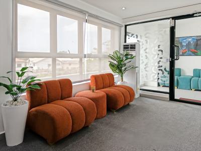 Unlimited Coworking Access in Hq Lekki Link Bridge, 21 Admiralty Way, Lekki Phase 1, Lekki, Lagos, Office Space for Rent