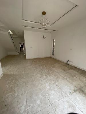 5bedroom Fully Serviced Duplex with Bq, Orchid Road, Lekki Expressway, Lekki, Lagos, Terraced Duplex for Rent