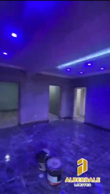 Newly Renovated 2-bedroom Ground Floor, Gbagada, Lagos, Flat / Apartment for Rent