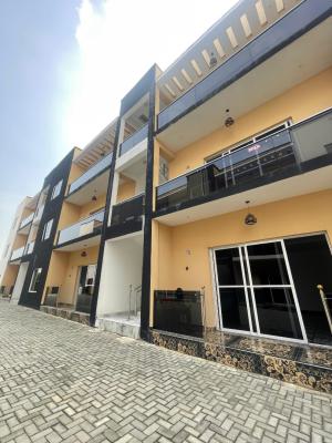 Spacious Built 2 Bedroom Apartments W, Ajah, Lagos, Flat / Apartment for Sale