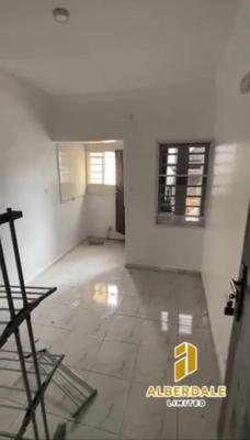 Newly Built Room Self-contain, Ifako, Gbagada, Lagos, Self Contain (single Rooms) for Rent