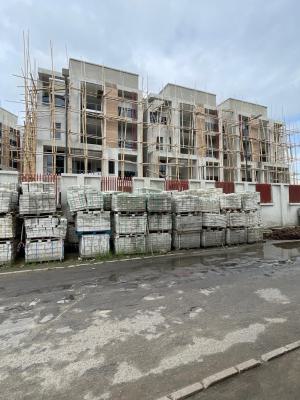 Newly Built 4 Bedroom Massionette with a Bq, Apapa, Gra, Apapa, Lagos, Block of Flats for Sale