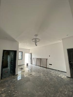 Brand New Two Bedroom Apartment, Grace View Estate After Blenco Supermarket, Ajah, Lagos, Flat / Apartment for Rent