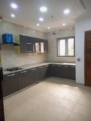 4 Bedroom Terraced Duplex with Bq, Ikeja Gra, Ikeja, Lagos, Terraced Duplex for Sale