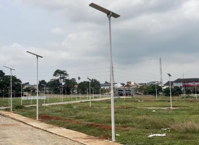 Get an Exclusive Luxury Land with Good Title Beside Omole 2, Buy & Build Land  Situated Amidst Major Development, Omole Phase 2, Ikeja, Lagos, Mixed-use Land for Sale