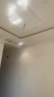 a Relatively New Spacious Mini Flat in a Good Neighbourhood, New Makoko, Yaba, Lagos, Mini Flat (room and Parlour) for Rent