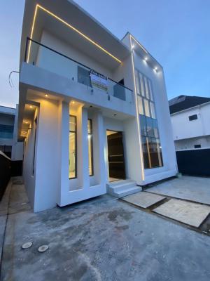 4 Bedroom  Duplex, Ajah, Lagos, Detached Duplex for Sale