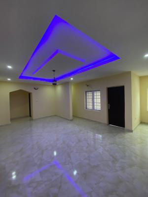 Magnificent Two Bedroom Apartment, Off Hope Estate Area Ogombo, Ajah, Lagos, Flat / Apartment for Rent