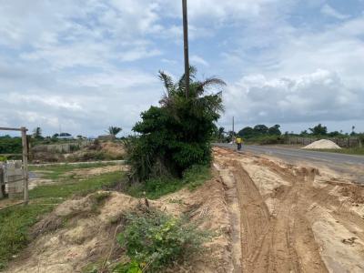 Save Up to N4.5m per Plot: Own an Affordable Land with Good Title., Secure a Plot with N5m, 5 Minutes Drive From Lekki Expressway, Eleranigbe, Ibeju Lekki, Lagos, Mixed-use Land for Sale