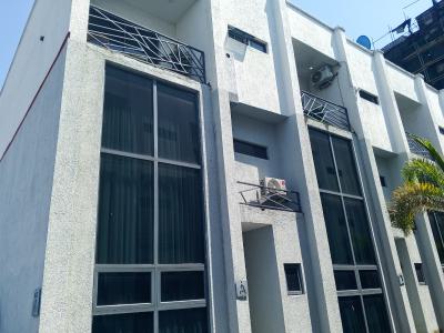2 Bedroom, Off Adminraly Way, Lekki Phase 1, Lekki, Lagos, Flat / Apartment for Rent