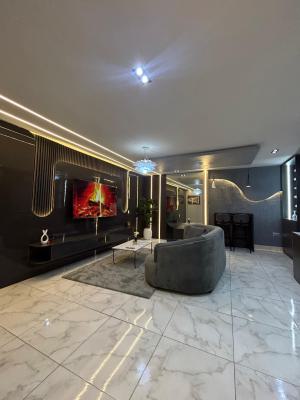 Luxury One Bedroom Apartment with High-end Features, Luxury One Bedroom Apartment with High-end Features, Lekki, Lagos, Flat / Apartment Short Let
