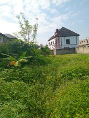 Dry Residential Land Fully Fenced and Gated with Good Title., Behind Mayfair Gardens Awoyaya New Road, Awoyaya, Ibeju Lekki, Lagos, Residential Land for Sale