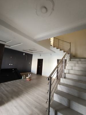 a Standard 3bedroom Duplex, Pepperoni Abraham Adesunya Ajah, Lekki Phase 2, Lekki, Lagos, Terraced Duplex for Rent