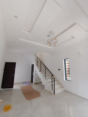 a 2bedroom Duplex, Pepperoni Abraham Adesunya Ajah, Lekki Phase 2, Lekki, Lagos, Terraced Duplex for Rent