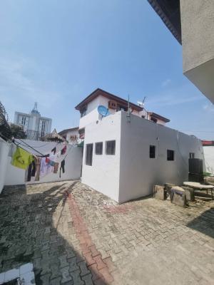 Standard and Luxurious Mini Flat Bq, Admiralty, Lekki Phase 1, Lekki, Lagos, Flat / Apartment for Rent