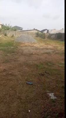 Vacant 2 Plots of Land, Off Agbe Road, Fagba, Agege, Lagos, Mixed-use Land for Sale