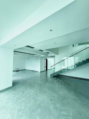 Elegant 4 Bedroom Penthouse Maisonette with Bq and Premium Amenities, Old Ikoyi, Ikoyi, Lagos, House for Rent