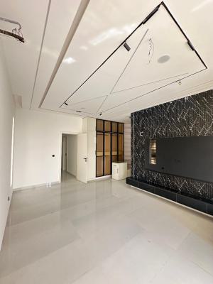 Newly Finished 5 Bedroom Fully Detached Duplex with a Room Bq, Ologolo, Lekki, Lagos, Detached Duplex for Sale