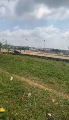 1000sqm Carwash Stand Plot of Land Facing Major Road, Katampe (main), Katampe, Abuja, Commercial Land for Rent