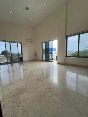 Luxury Fully Serviced 4 Bedroom Maisonette  with a Bq, Banana Island, Ikoyi, Lagos, House for Rent