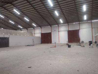 Warehouse on 3000 Sqm, Asese, Ibafo, Ogun, Warehouse for Rent