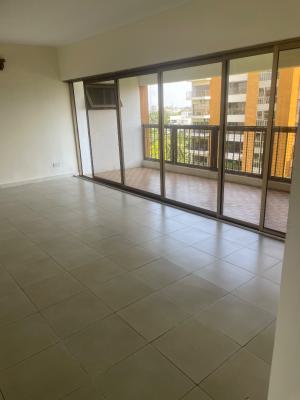 Luxury 3 Bedroom Apartment with Excellent Facilities, Old Ikoyi, Ikoyi, Lagos, Flat / Apartment for Rent
