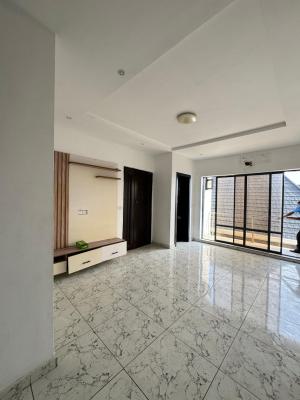 Luxury and Well Maintained 2bedrooms Apartment, Ikate Lekki Lagos, Lekki, Lagos, Flat / Apartment for Rent