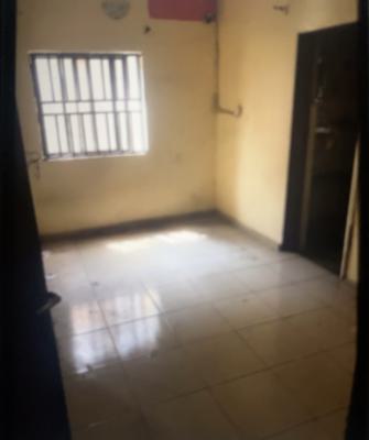 Nice Self Contain with Store on 1st Floor, Wuye, Abuja, Self Contain (single Rooms) for Rent