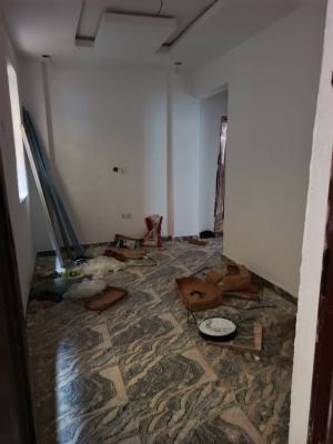 Standard and Well Finished Miniflat, Ladilak, Bariga, Shomolu, Lagos, Mini Flat (room and Parlour) for Rent