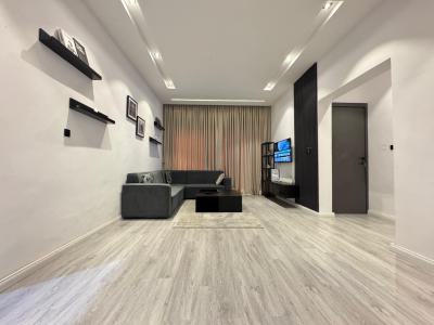 Luxury 3bedroom Apartment with Pool and Ps5 in a Secure Estate, Victoria Island (vi), Lagos, Flat / Apartment Short Let