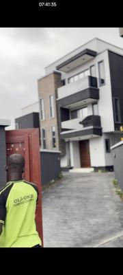 6 Bedrooms & 5 Bedrooms Detached with Bq, Ikeja Gra, Ikeja, Lagos, Detached Duplex for Sale