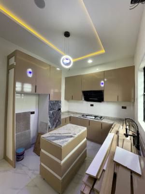 Luxury 3 Bedroom Duplex with Excellent Facilities, Ikota Villa, Ikota, Lekki, Lagos, Terraced Duplex for Sale