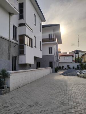 Four Units of 4-bedroom Semi-detached Houses, Oniru, Victoria Island (vi), Lagos, Semi-detached Duplex for Sale