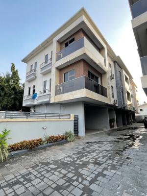 4 Bedroom Terrace Duplex, Ikoyi, Lagos, House for Sale
