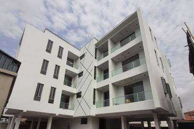 2 Bedroom, Ikate, Lekki, Lagos, Flat / Apartment for Rent
