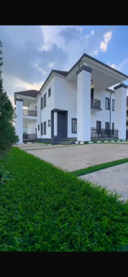 4 Bedroom Duplex, Lokogoma District, Abuja, Detached Duplex for Sale