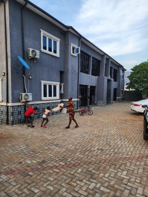 Luxury One Bedroom Block of Flat, Dawaki District, Dawaki, Gwarinpa, Abuja, Flat / Apartment for Rent