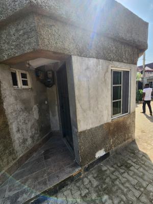 Luxury Selfcon, News Engineering Estate, Dawaki, Gwarinpa, Abuja, Self Contain (single Rooms) for Rent