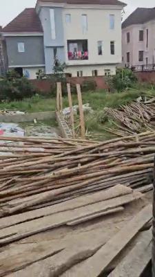 630sqm Land, Ikeja Gra, Ikeja, Lagos, Mixed-use Land for Sale