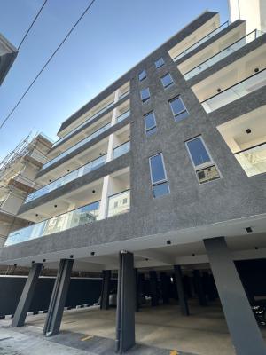 3 Bedroom Apartment, Ikate, Lekki, Lagos, Flat / Apartment for Rent