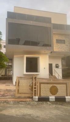 5 Bedroom Detached Duplex + Bq, Guzape District, Abuja, Detached Duplex for Sale