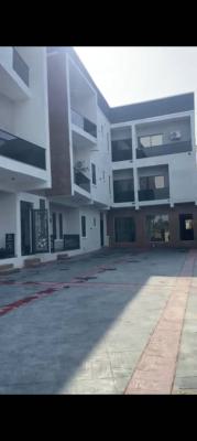 10 Units of Newly Built 2bedroom Flats in Ogombo Road,ajah, Ogombo Road,ajah, Ajah, Lagos, Flat / Apartment for Sale