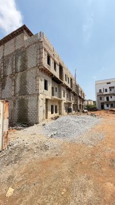 1 Bedroom Penthouse, Life Camp, Abuja, House for Sale