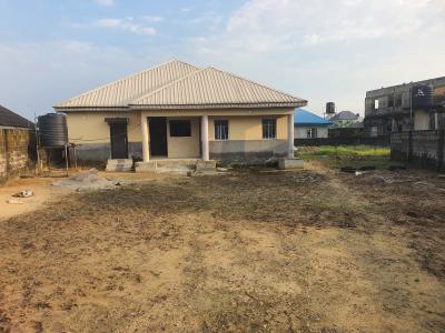 5-bedroom Bungalow on 800sqm Land for Future Development, Baba Adisa, Ibeju Lekki, Lagos, Detached Bungalow for Sale