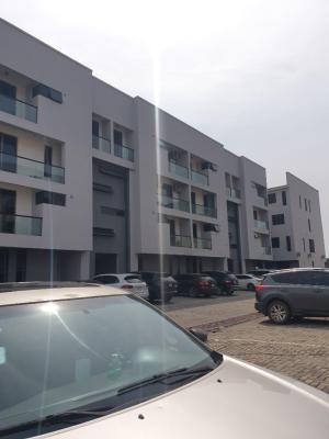 Beautiful 4 Bedroom Maisonette with a Room Bq, Spg Road, Ologolo, Lekki, Lagos, House for Rent