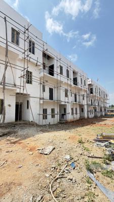 4 Bedroom Terrace Duplex, Life Camp, Abuja, Terraced Duplex for Sale