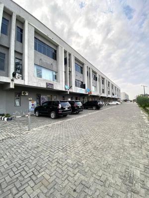 40 Sqm Office Space, Chevron, Lekki Phase 2, Lekki, Lagos, Plaza / Complex / Mall for Rent