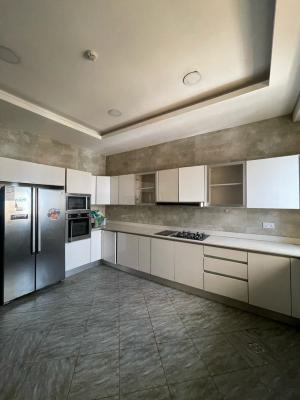 Luxury 4 Bedrooms Penthouse with Bq, Banana Island, Ikoyi, Lagos, Flat / Apartment for Rent