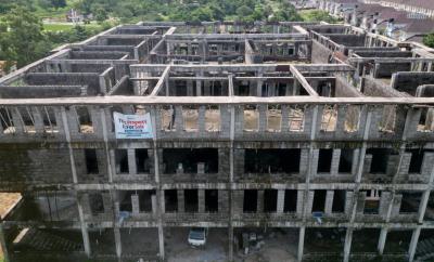 Block of School, Lugbe District, Abuja, School for Sale