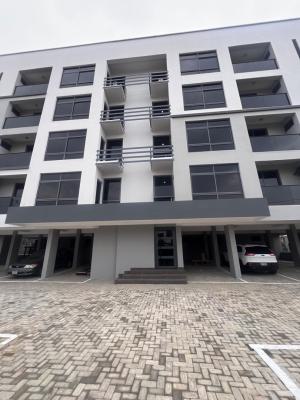 3 Bedroom Apartment Available, Lekki Phase 1, Lekki, Lagos, Flat / Apartment for Sale